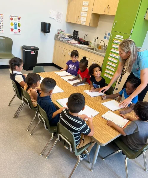 Elite Preschool Image 1